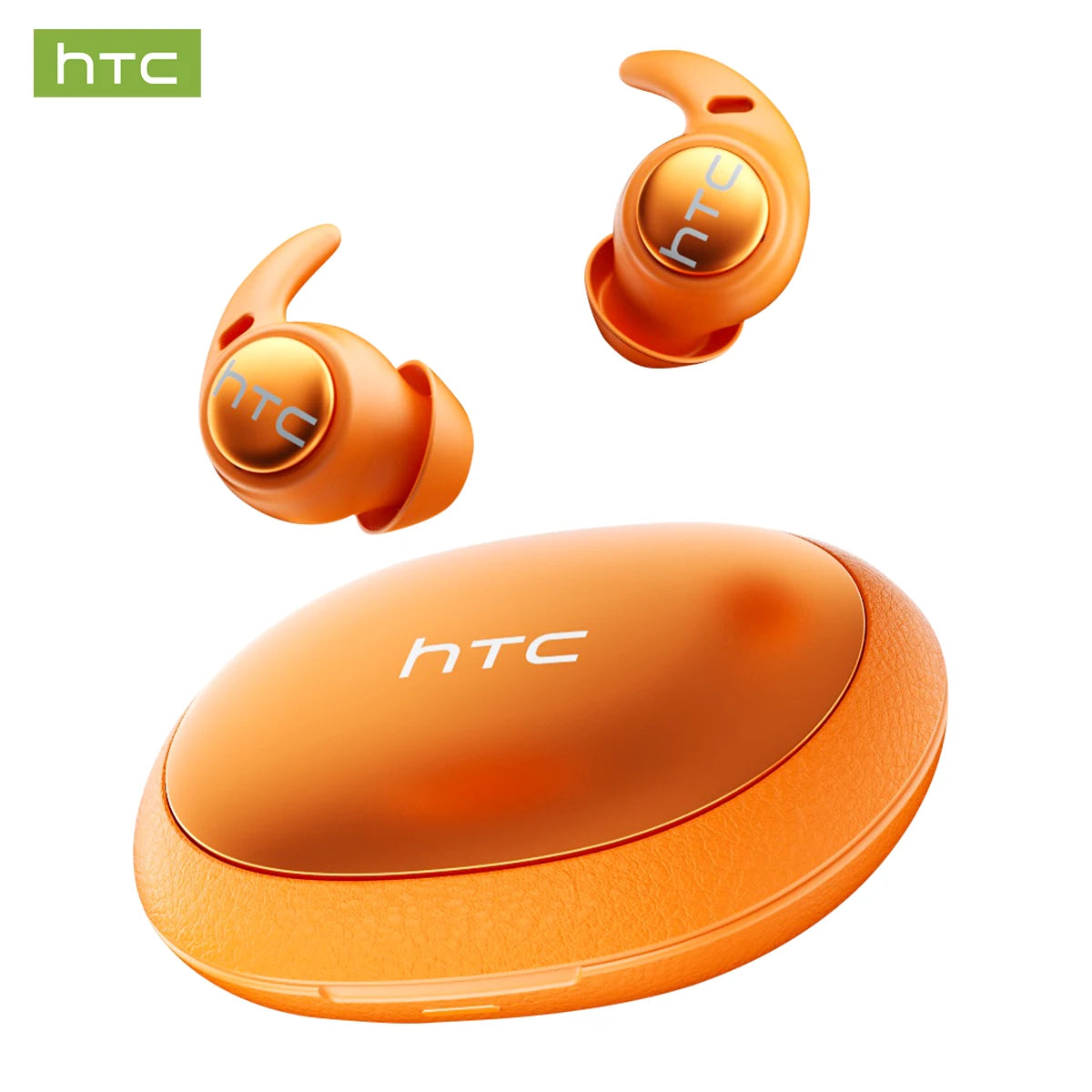 Auriculares inalámbricos Bluetooth, con traducción IA. iOS Android