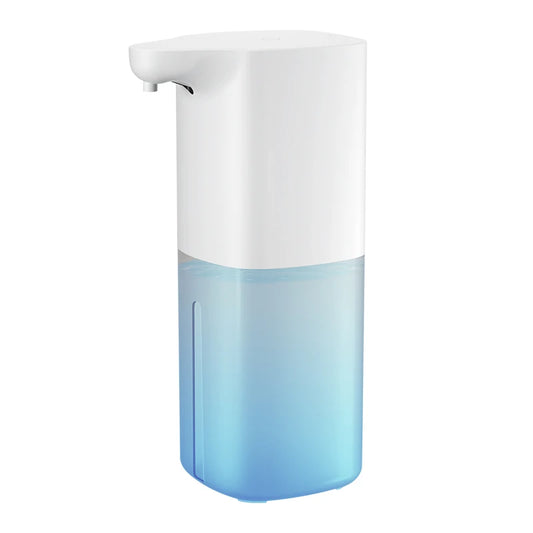 Dispensador Automático de Jabón Espumoso