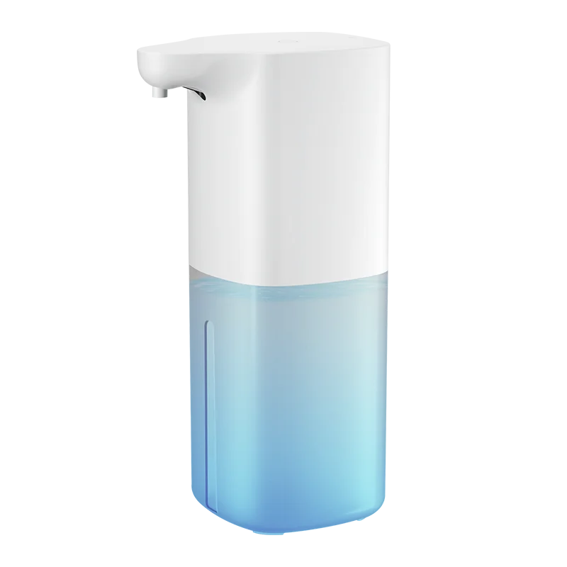 Dispensador Automático de Jabón Espumoso