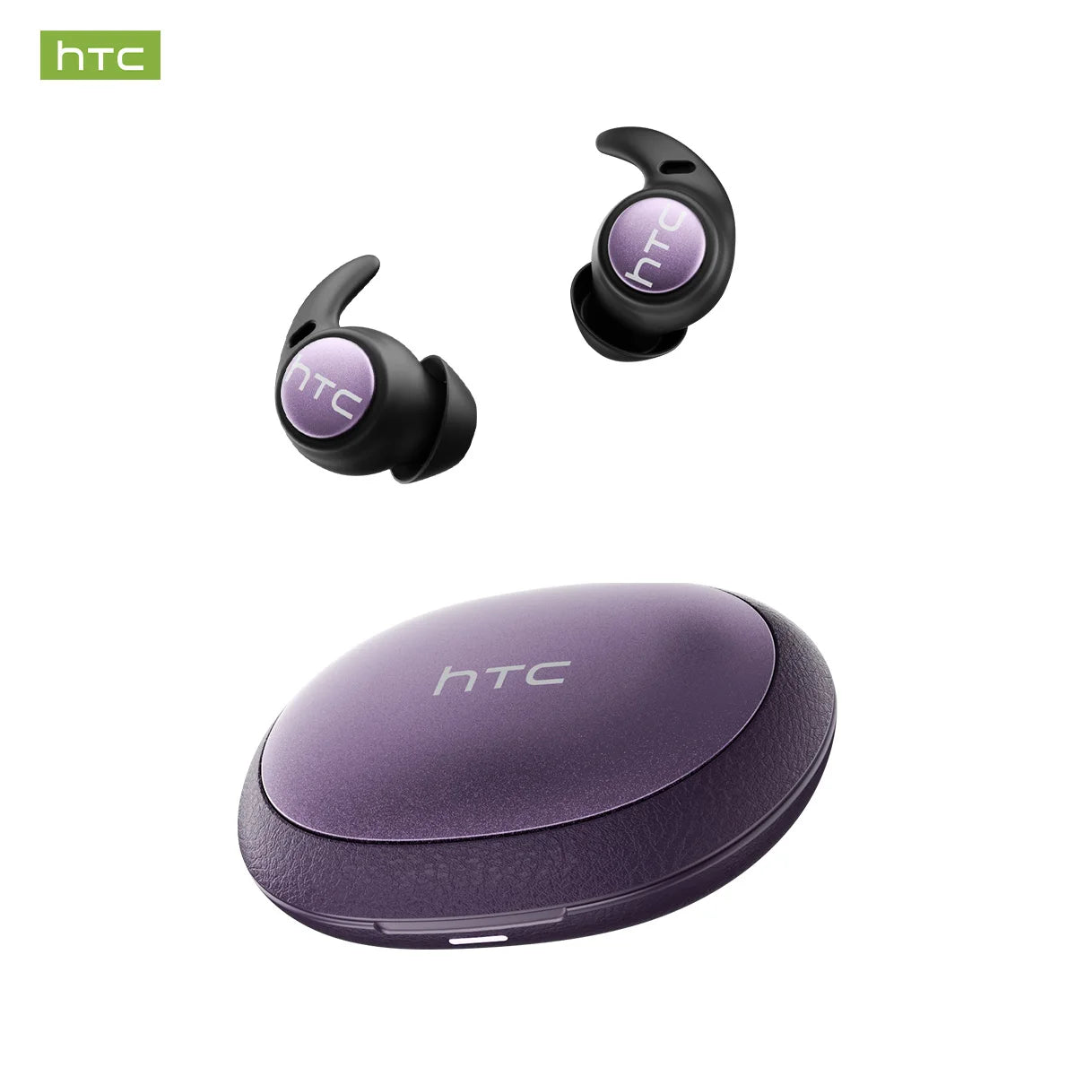 Auriculares inalámbricos Bluetooth, con traducción IA.  iOS Android
