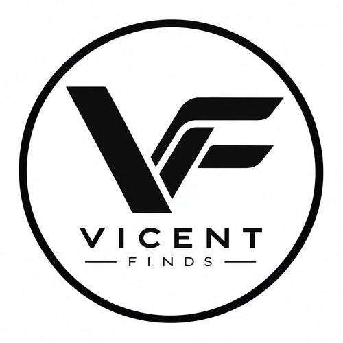VICENT FINDS