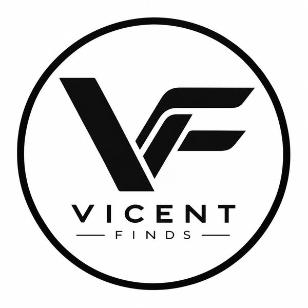 VICENT FINDS